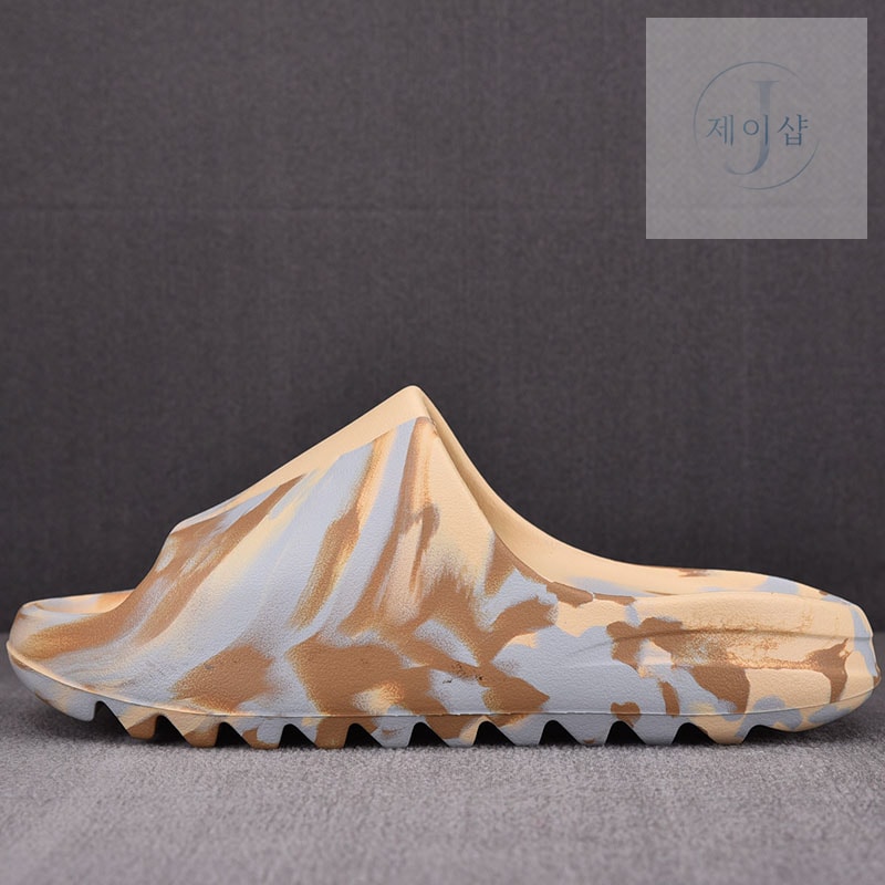 아디다스 이지 슬라이드 “COLOR” Yeezy Slide MX GW1932