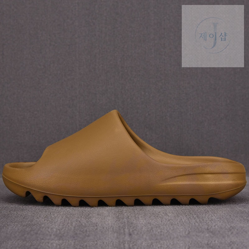 아디다스 이지 슬라이드 “OCHRE” Yeezy Slide GW1931