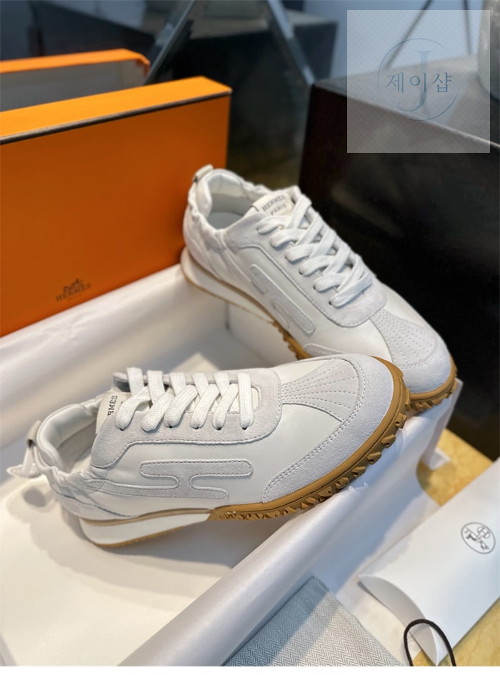 에르메스 Jet 여성용 스니커즈