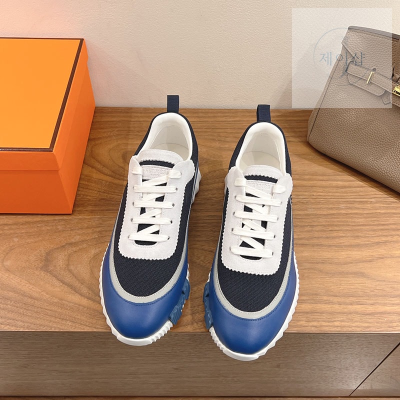 에르메스 점프 스니커즈