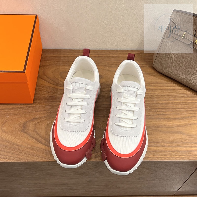 에르메스 점프 스니커즈