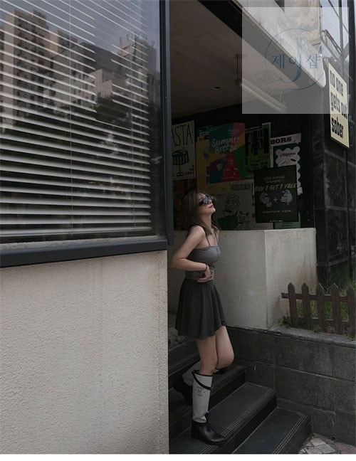 에르메스 켈리 점핑 부츠 （TJ공장） - 상세 이미지