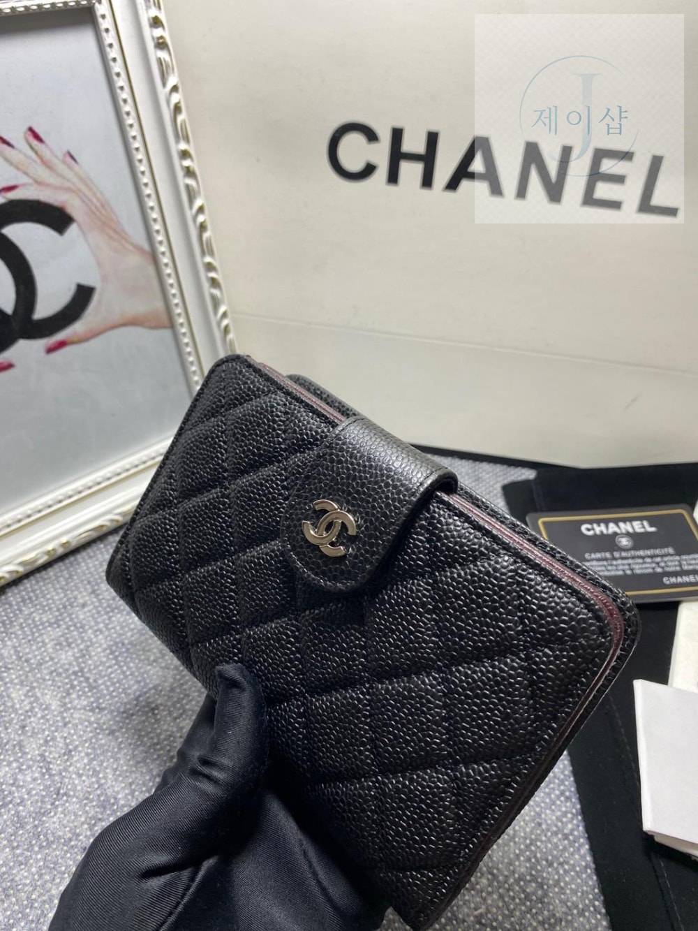 Chanel A48667 - 상세 이미지