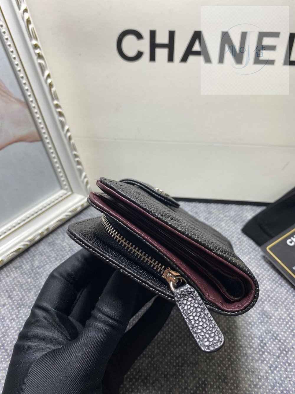 Chanel A48667 - 상세 이미지