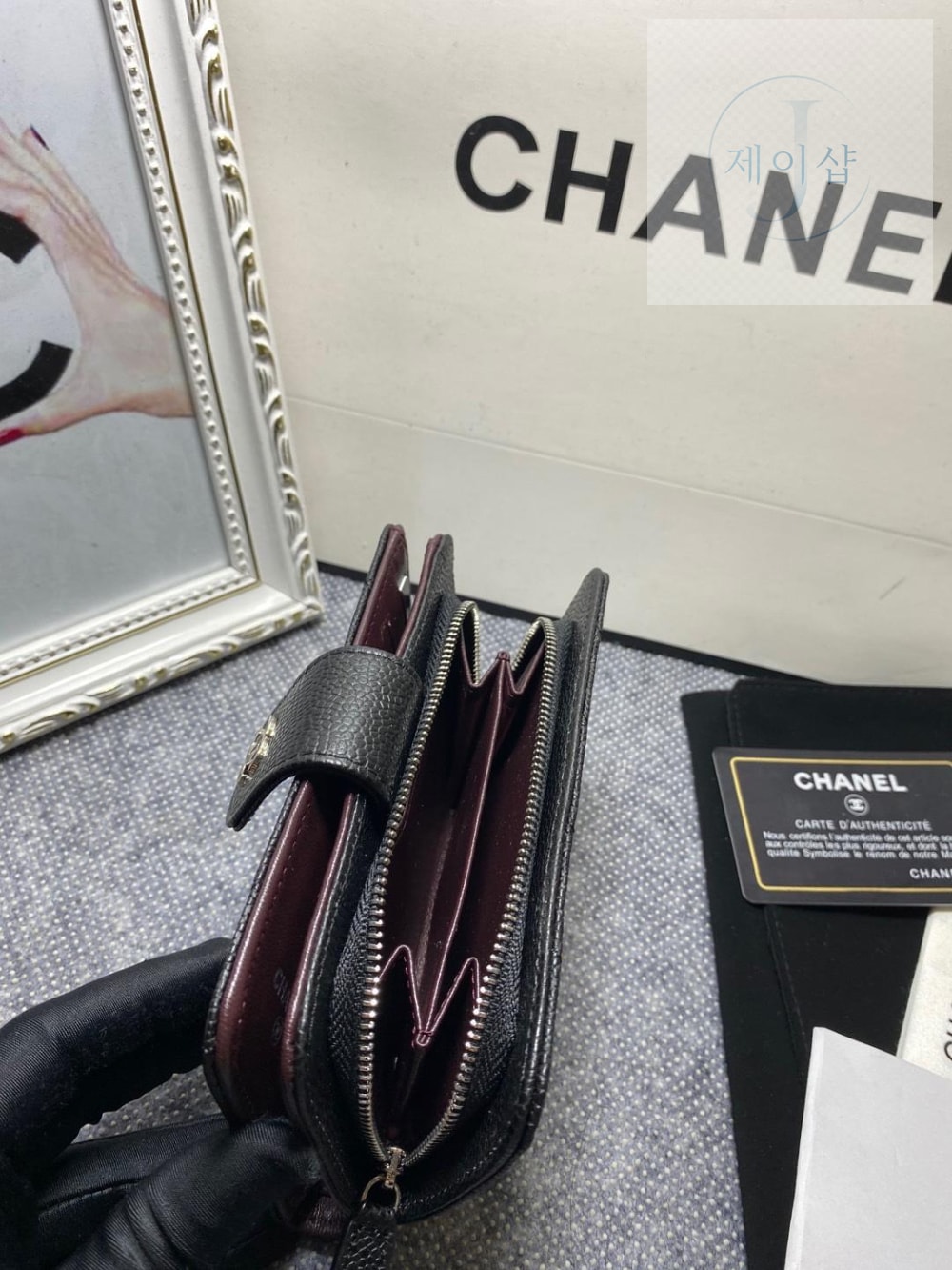 Chanel A48667 - 상세 이미지