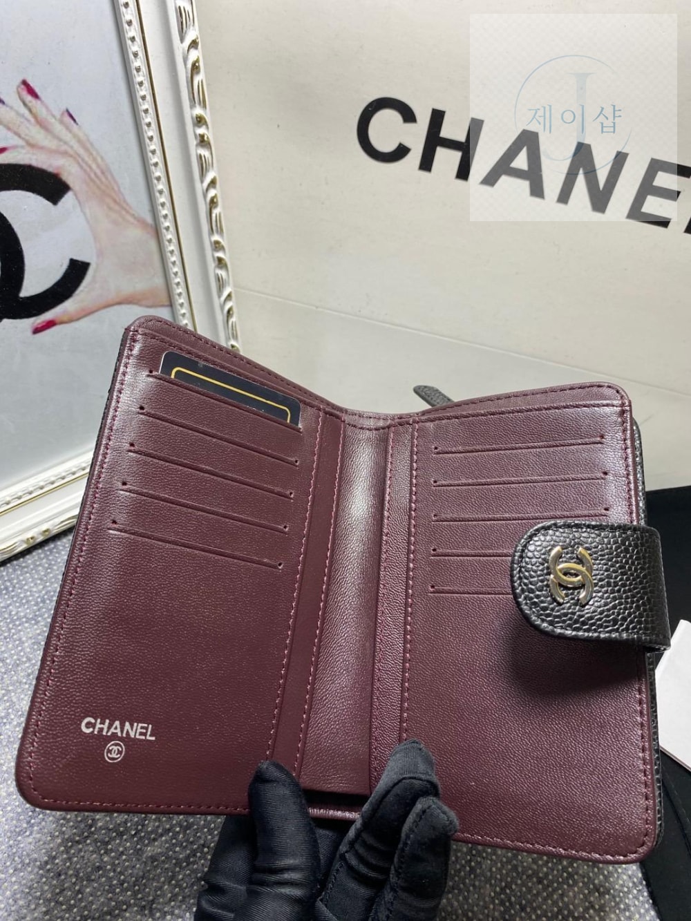 Chanel A48667 - 상세 이미지