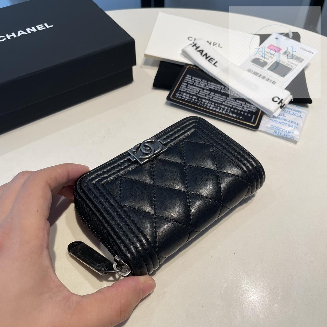 Chanel A80602 - 상세 이미지