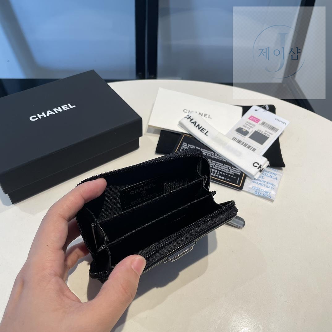 Chanel A80602 - 상세 이미지