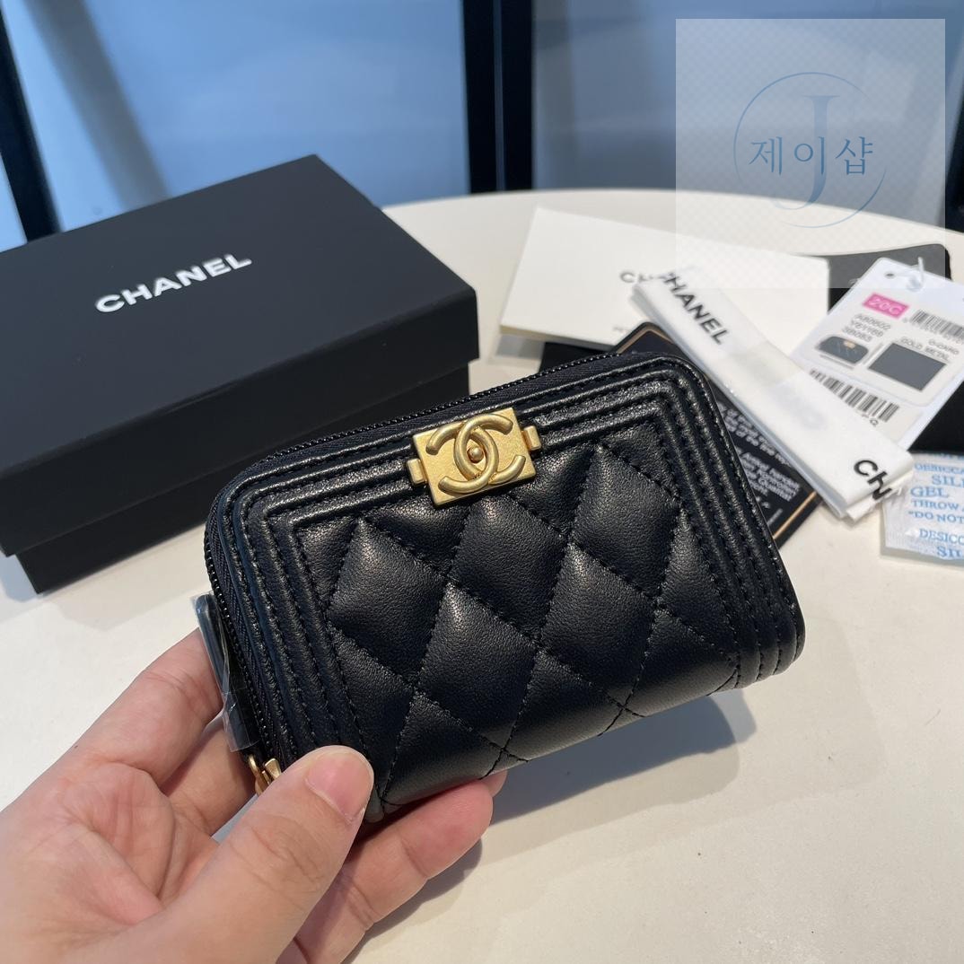 Chanel A80602 - 상세 이미지