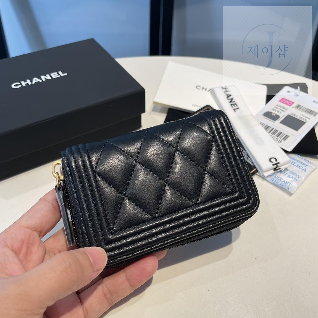 Chanel A80602 - 상세 이미지