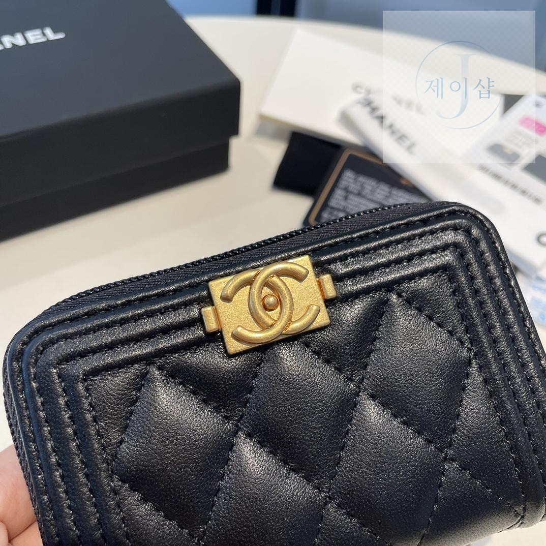 Chanel A80602 - 상세 이미지