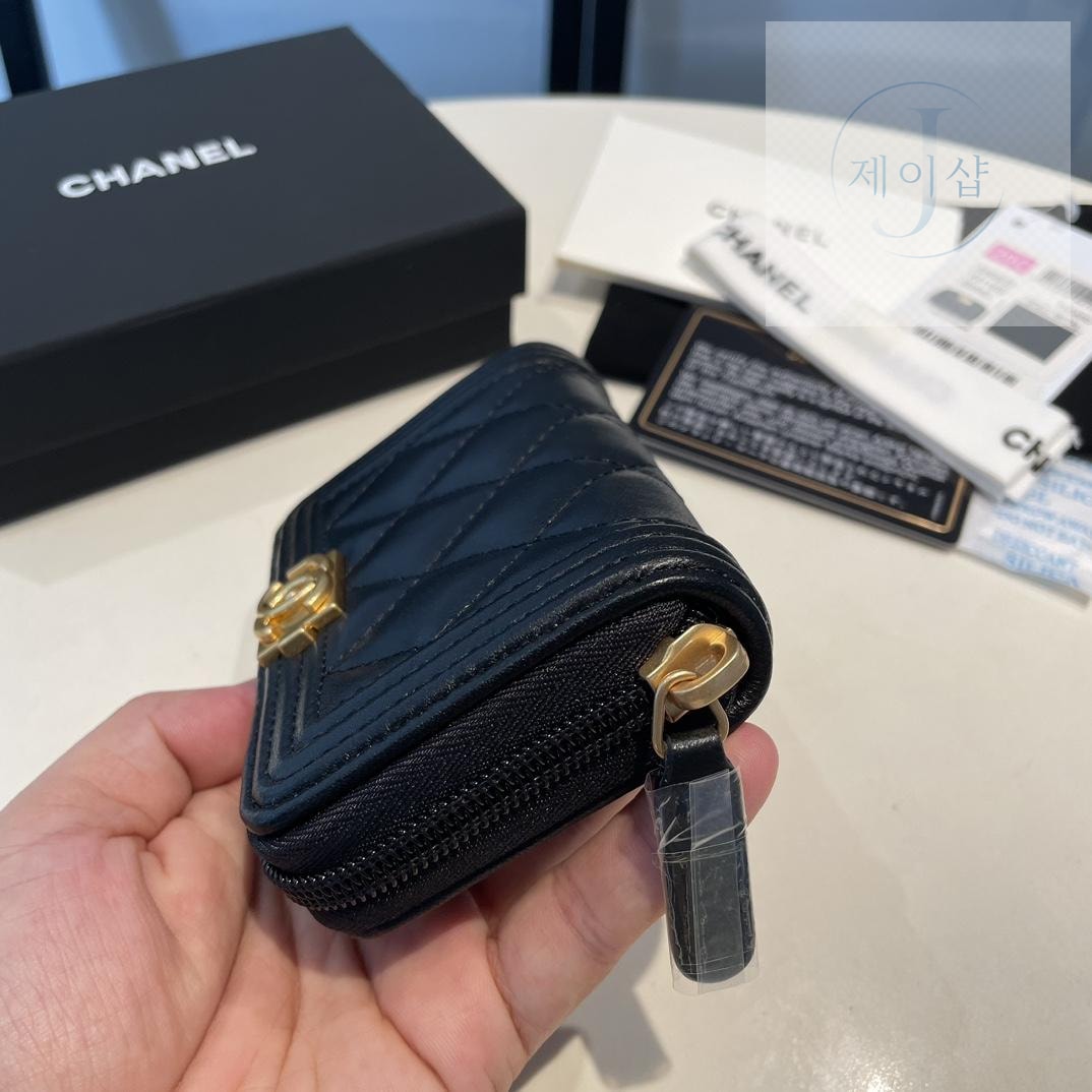 Chanel A80602 - 상세 이미지