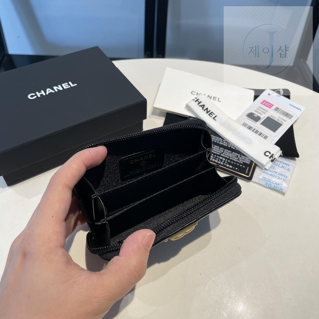 Chanel A80602 - 상세 이미지