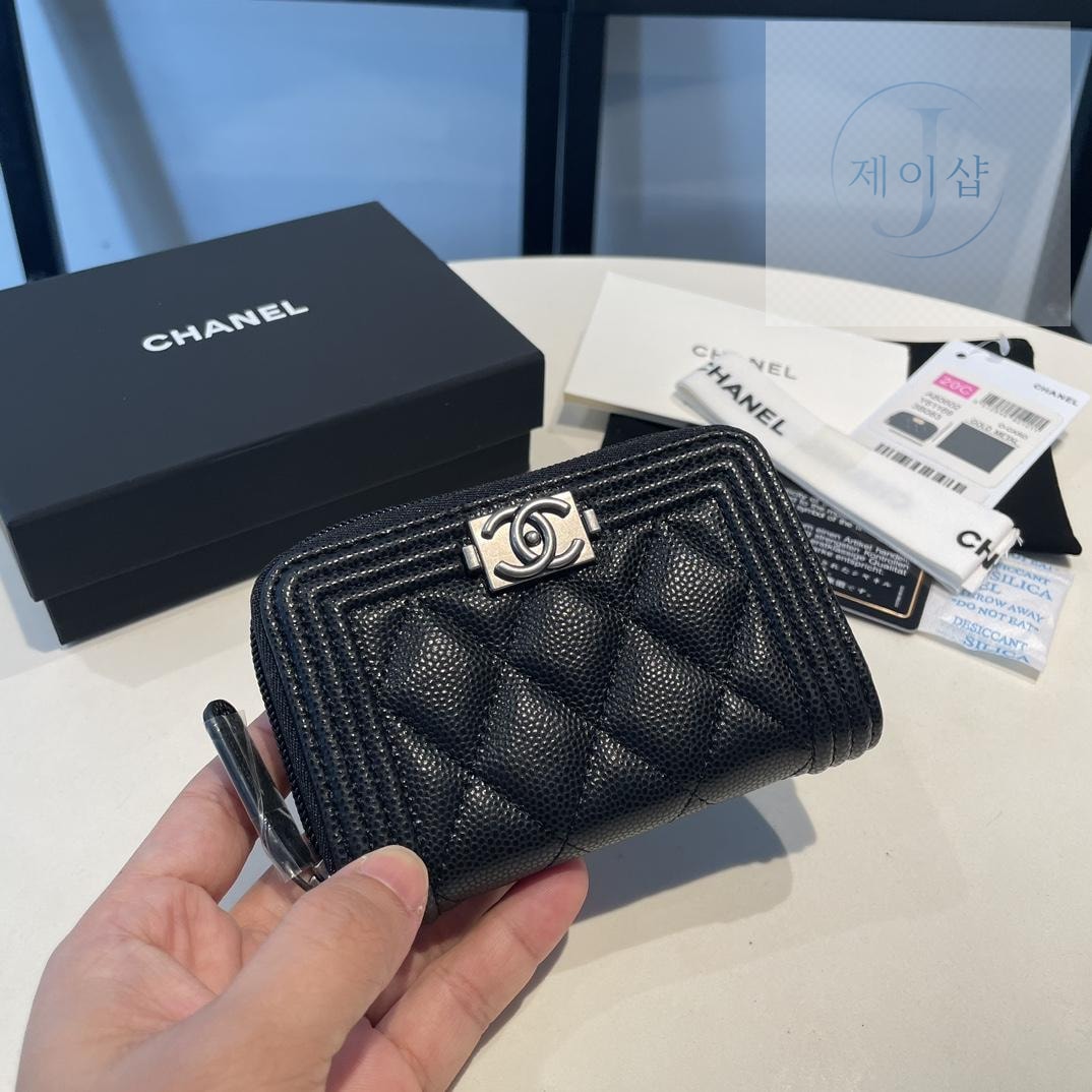 Chanel A80602 - 상세 이미지