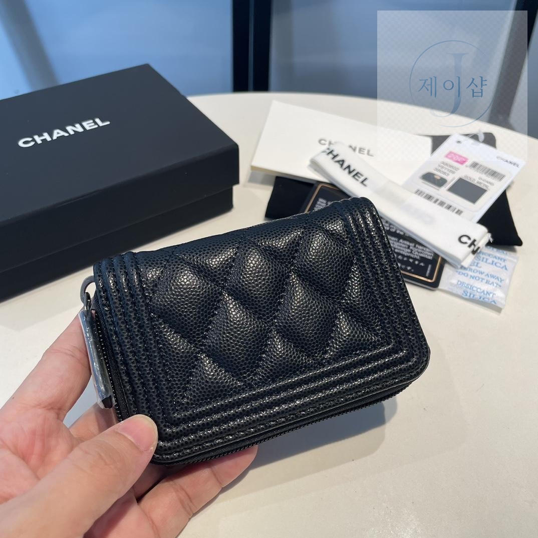 Chanel A80602 - 상세 이미지