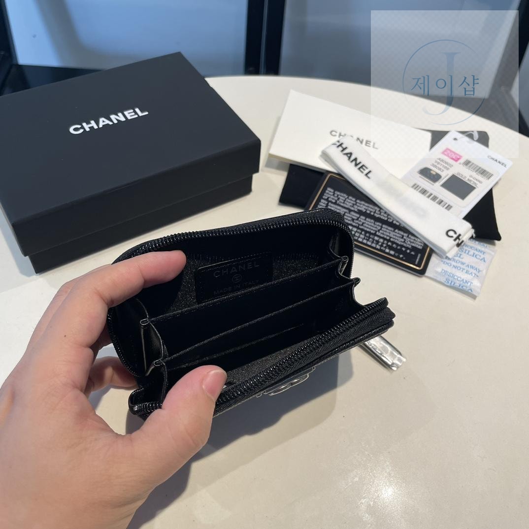 Chanel A80602 - 상세 이미지