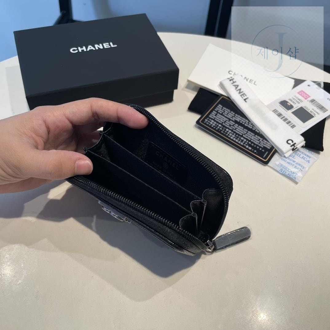 Chanel A80602 - 상세 이미지
