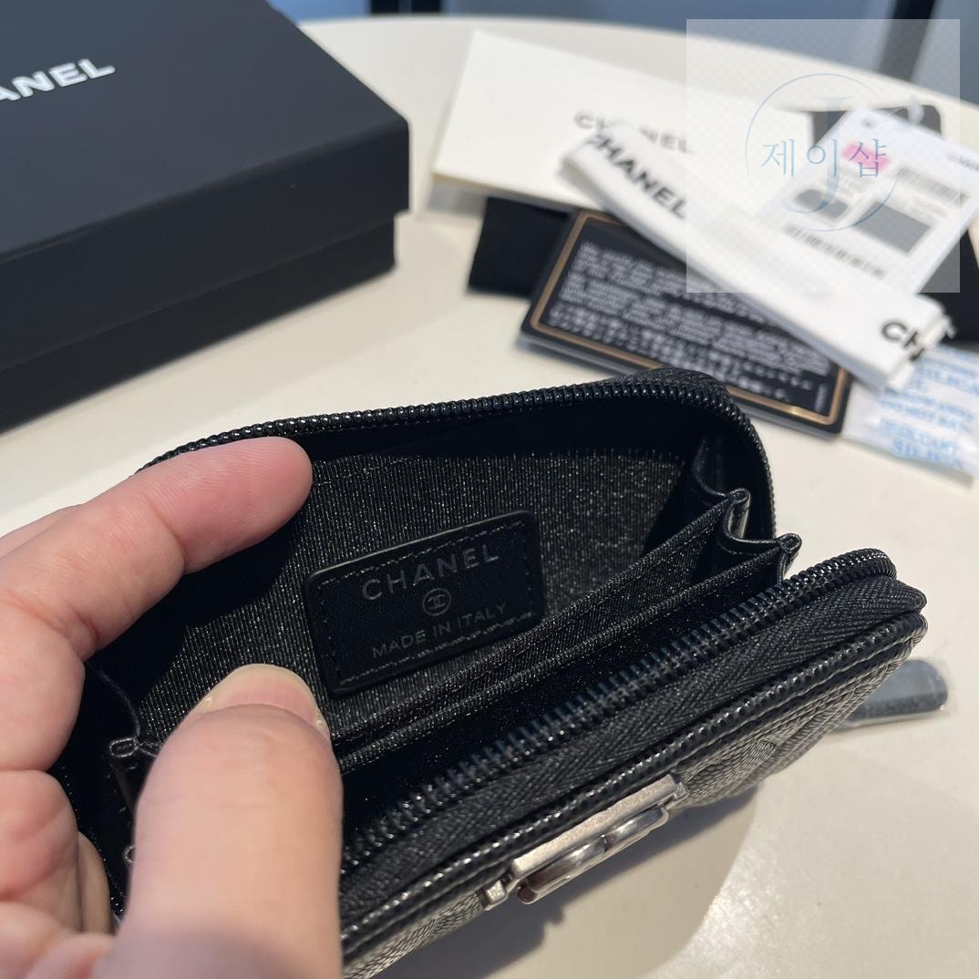 Chanel A80602 - 상세 이미지