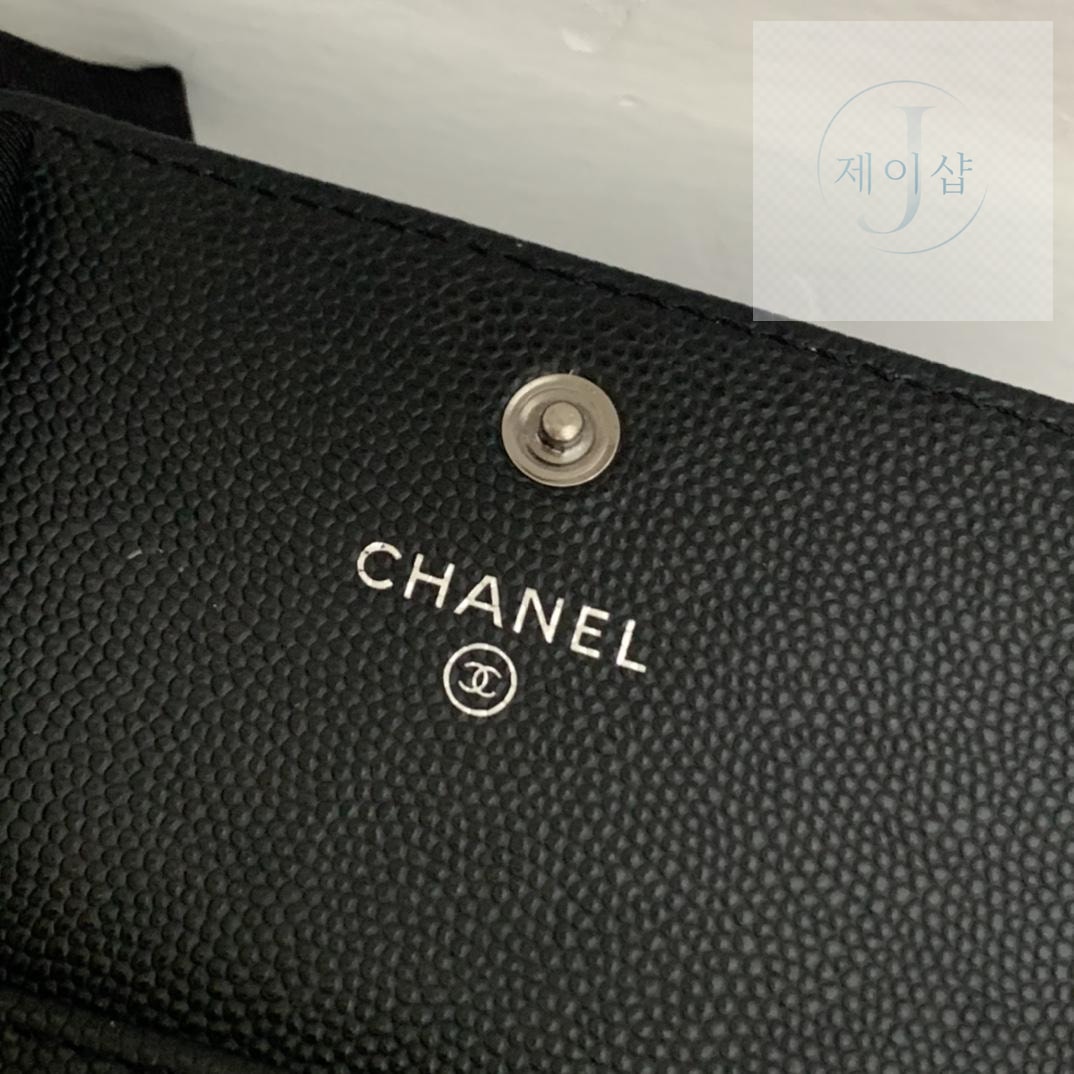 Chanel A80603 - 상세 이미지