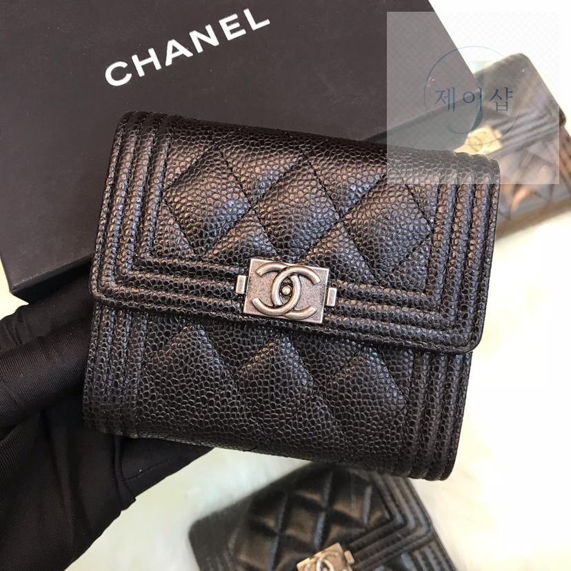 Chanel A80734