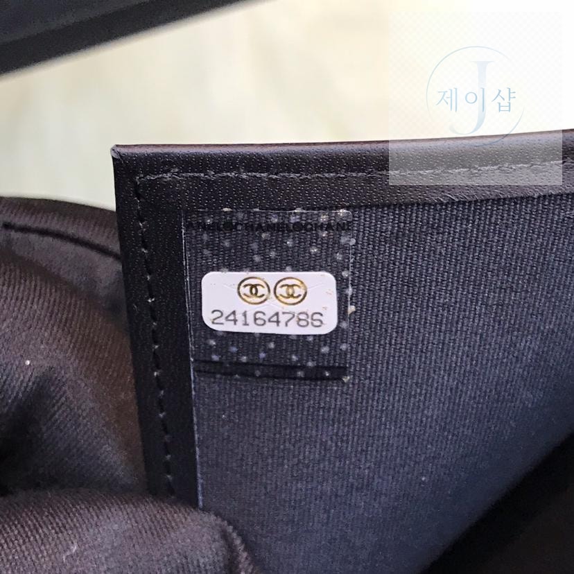 Chanel A80734 - 상세 이미지