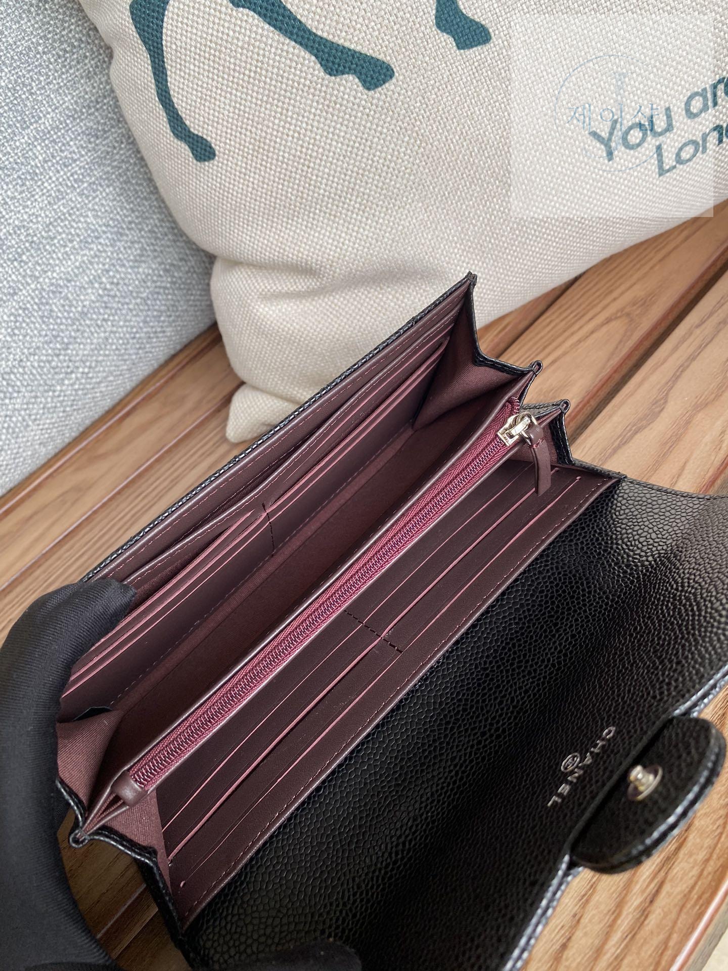 Chanel A80758 - 상세 이미지