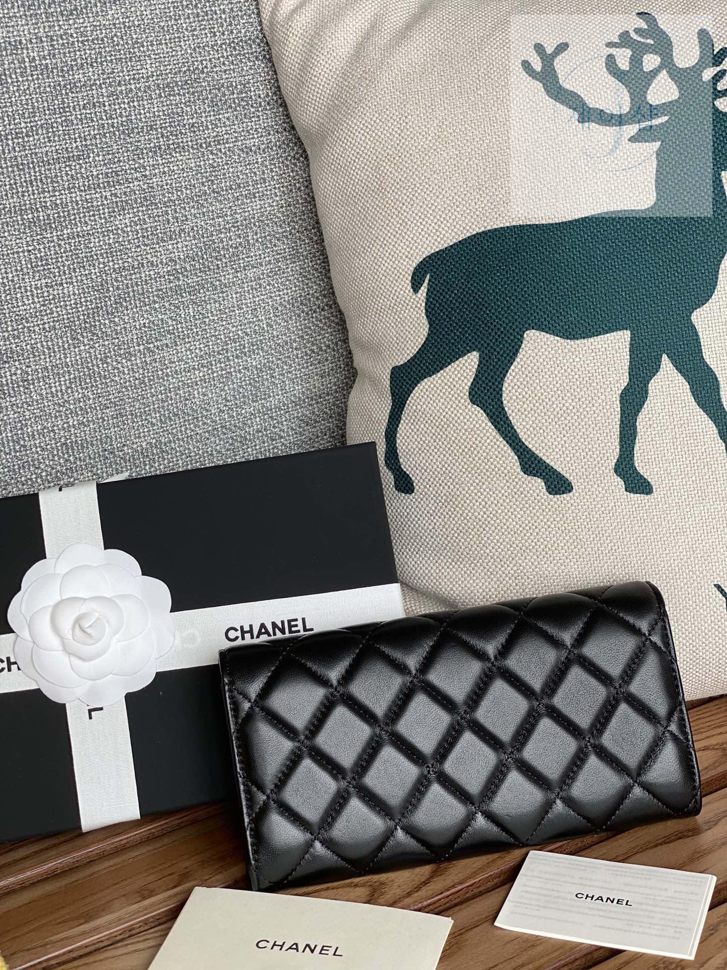 Chanel A80758 - 상세 이미지