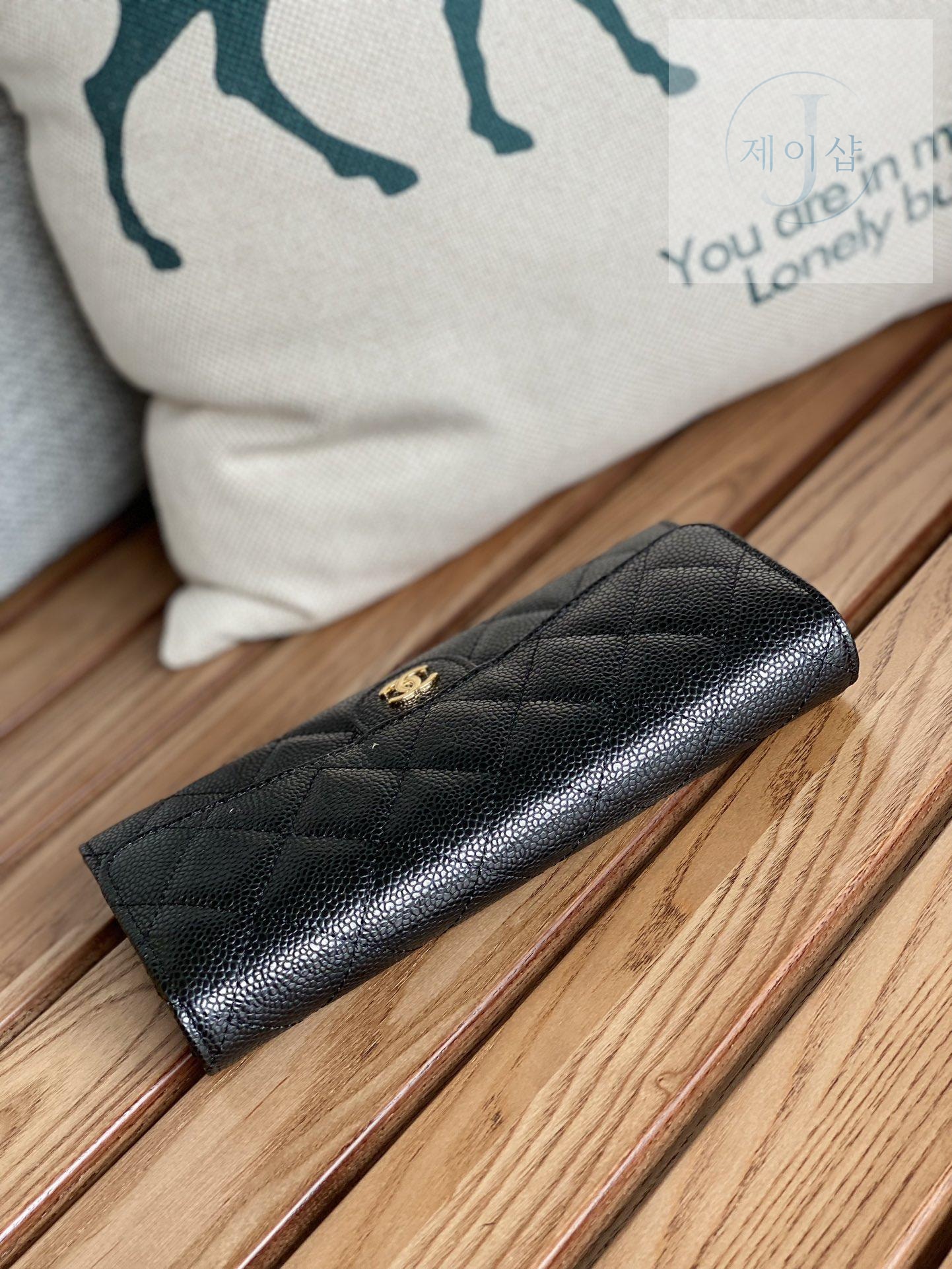Chanel A80758 - 상세 이미지