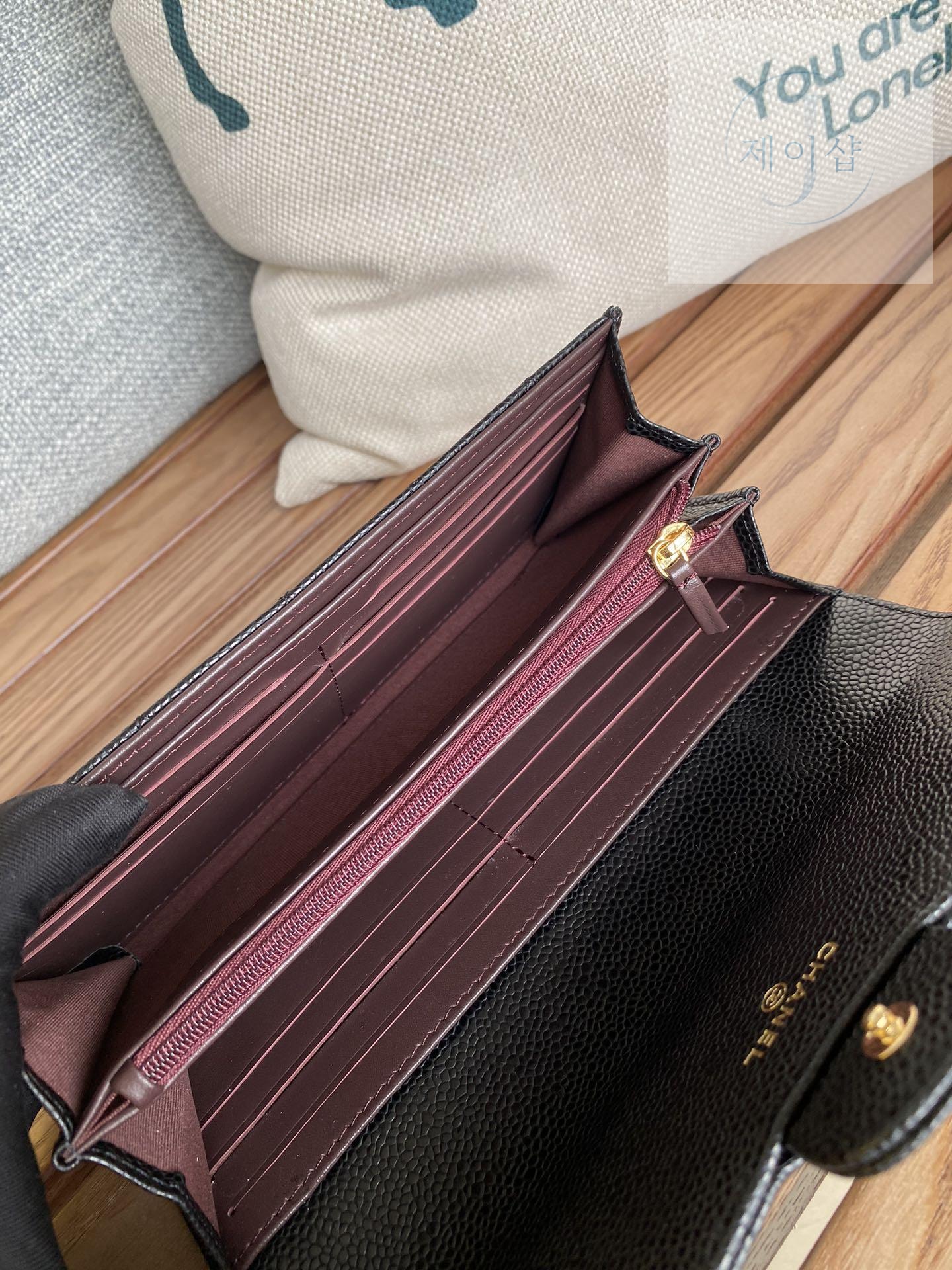 Chanel A80758 - 상세 이미지