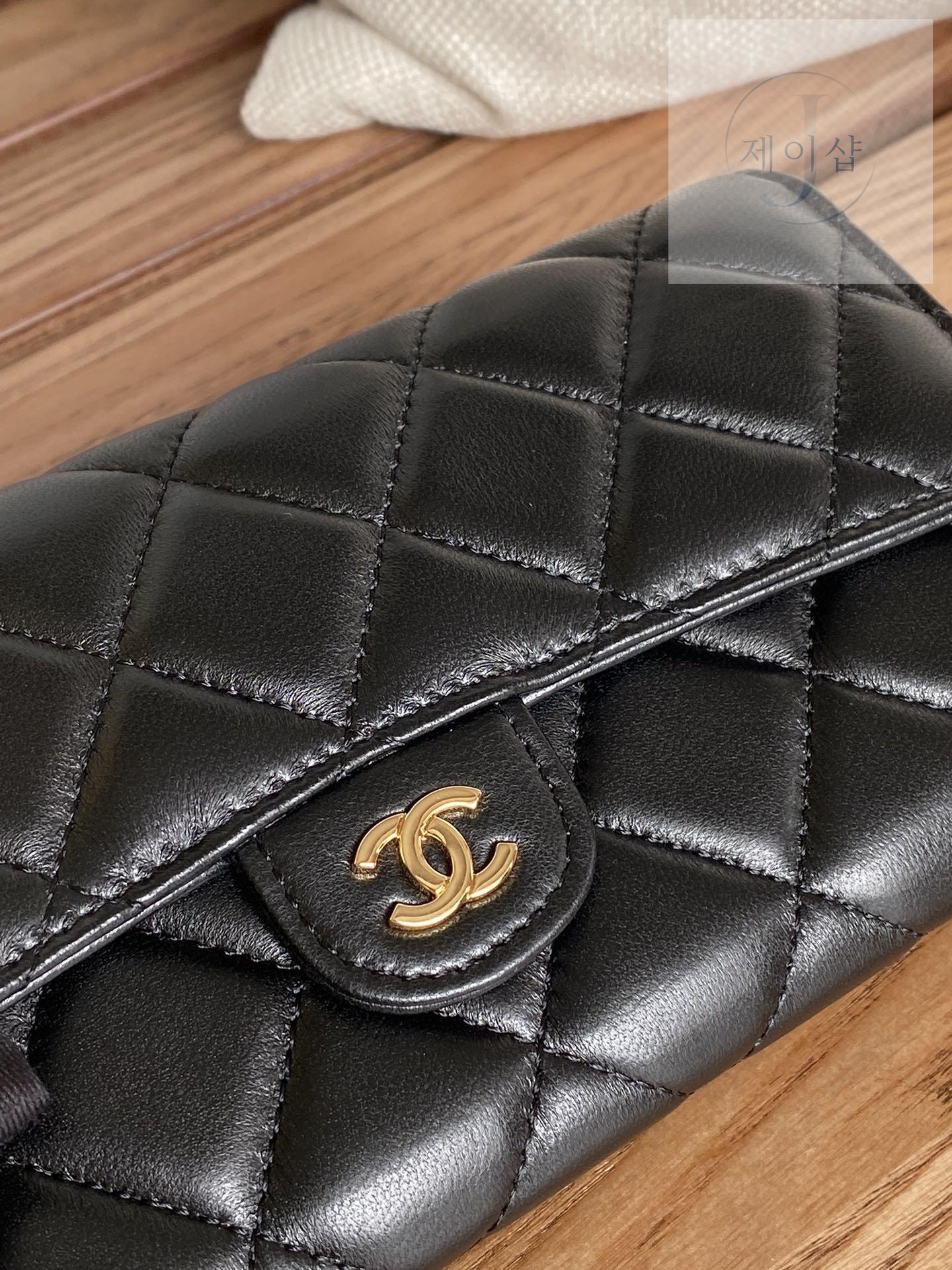 Chanel A80758 - 상세 이미지