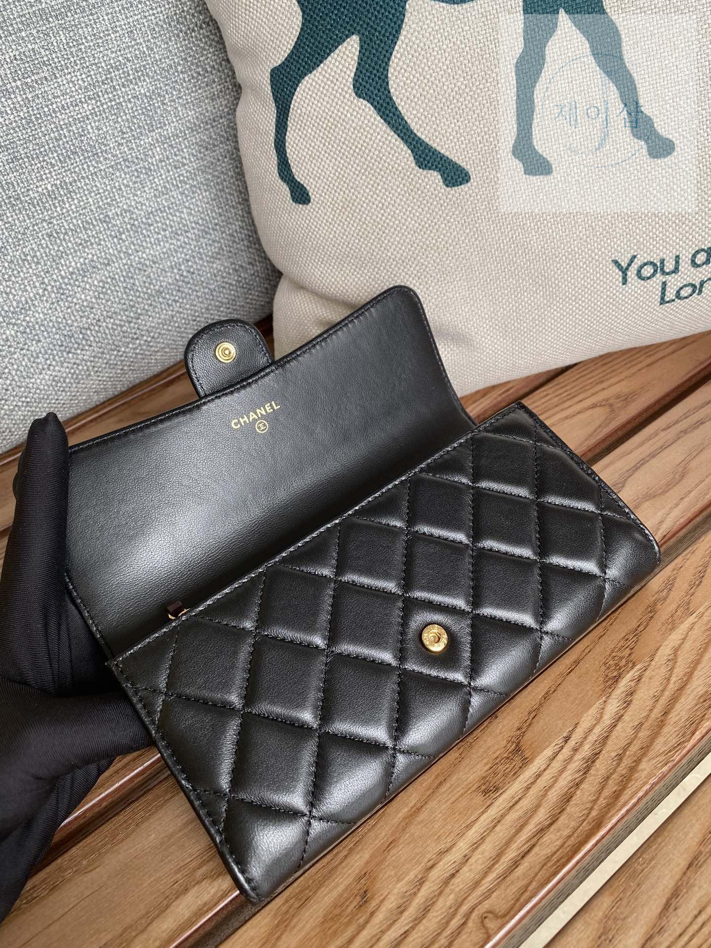 Chanel A80758 - 상세 이미지