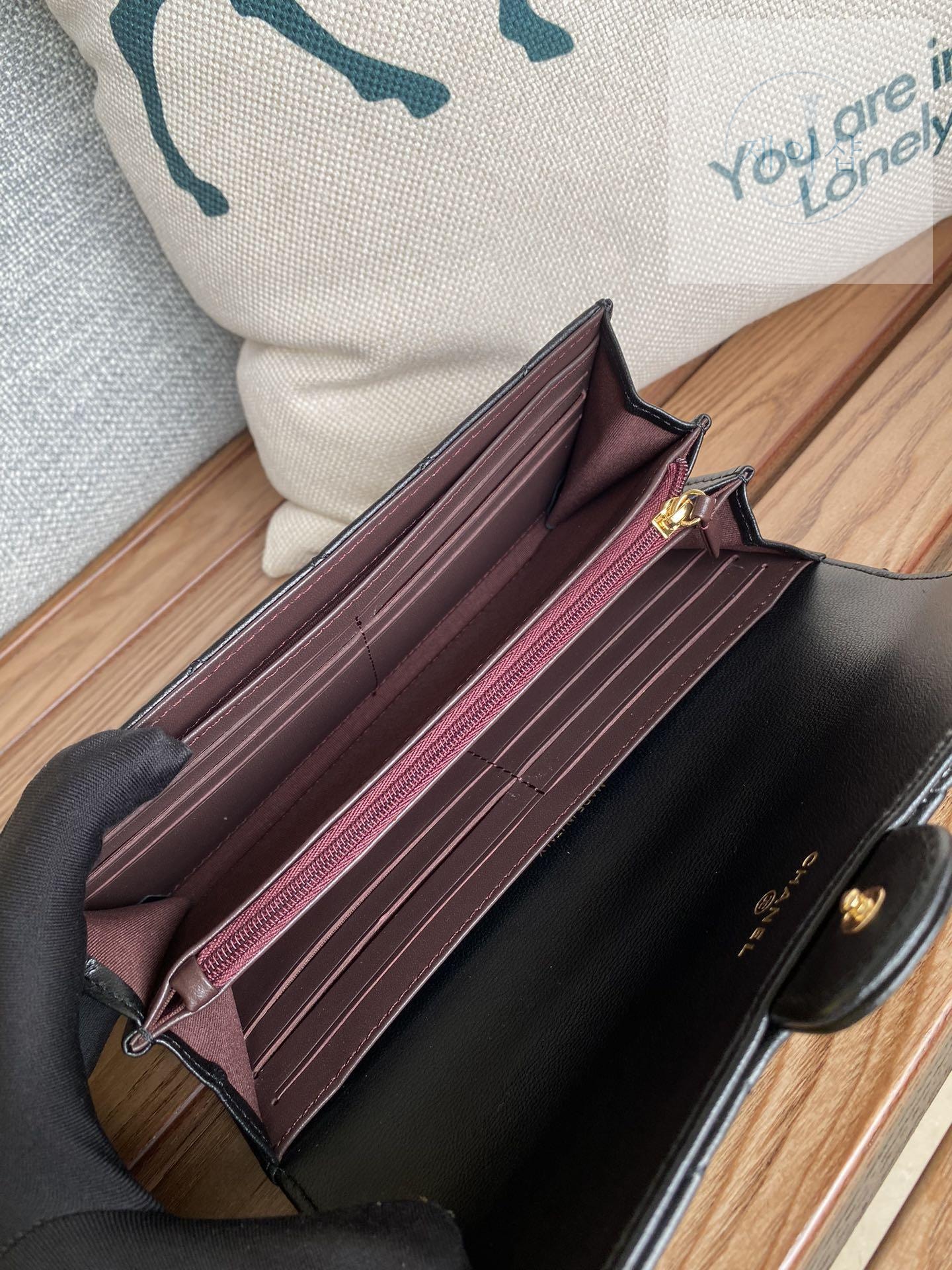 Chanel A80758 - 상세 이미지