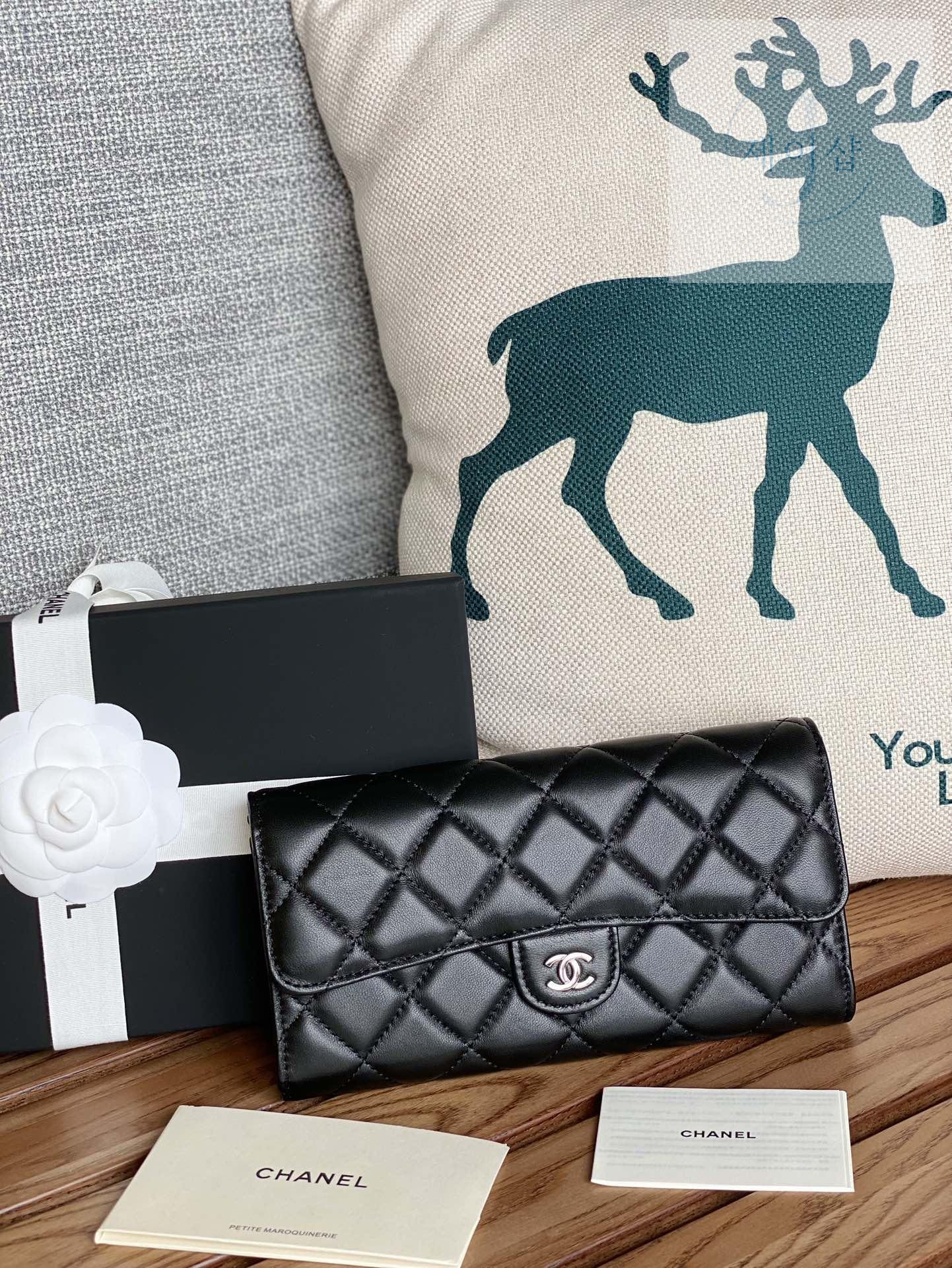 Chanel A80758 - 상세 이미지