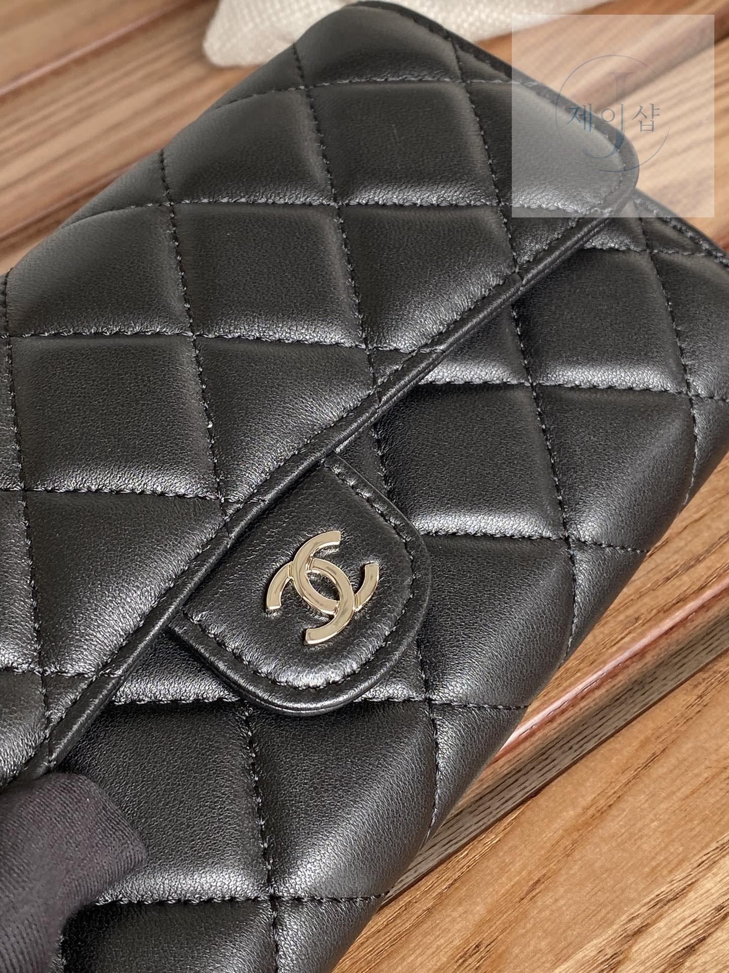 Chanel A80758 - 상세 이미지