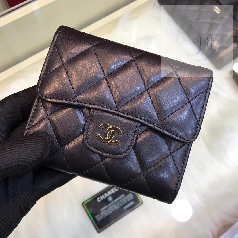 Chanel A82288