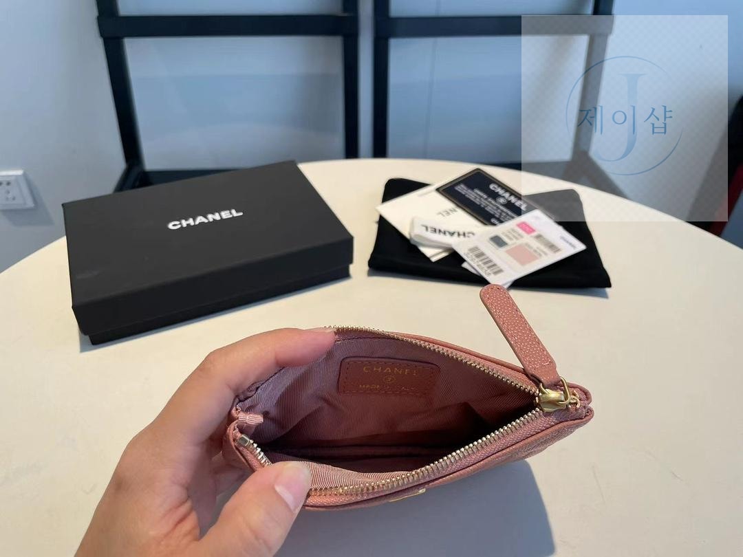 Chanel A82365 - 상세 이미지