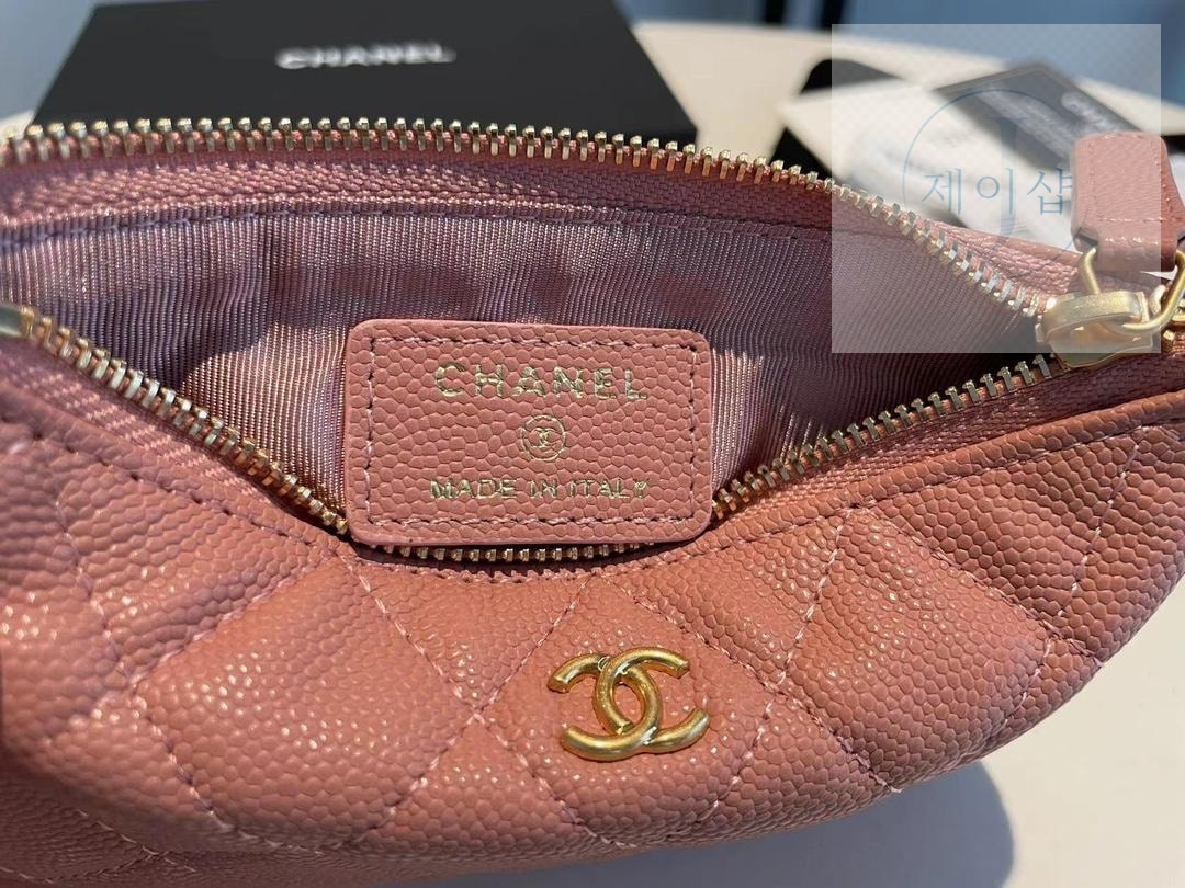 Chanel A82365 - 상세 이미지