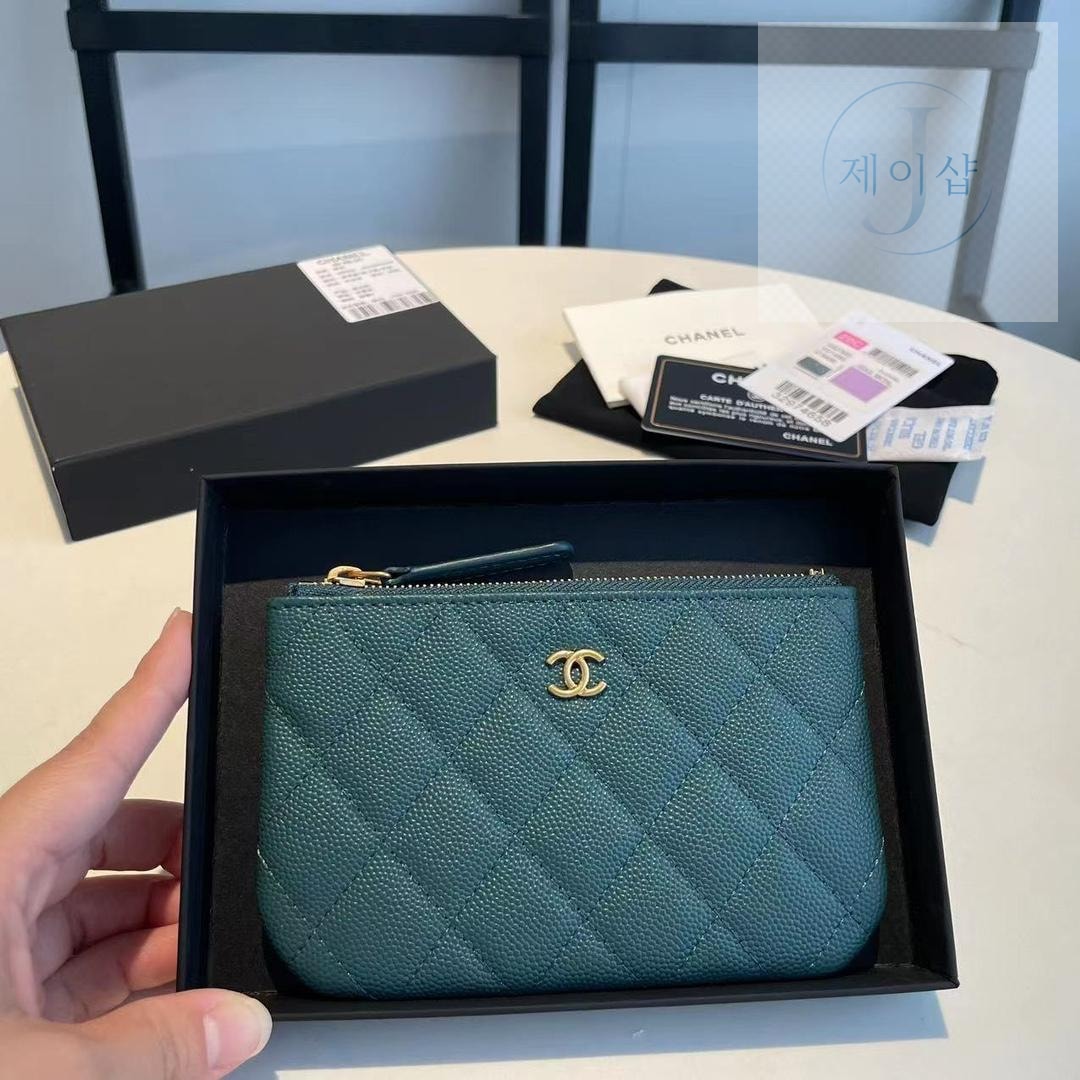 Chanel A82365 - 상세 이미지
