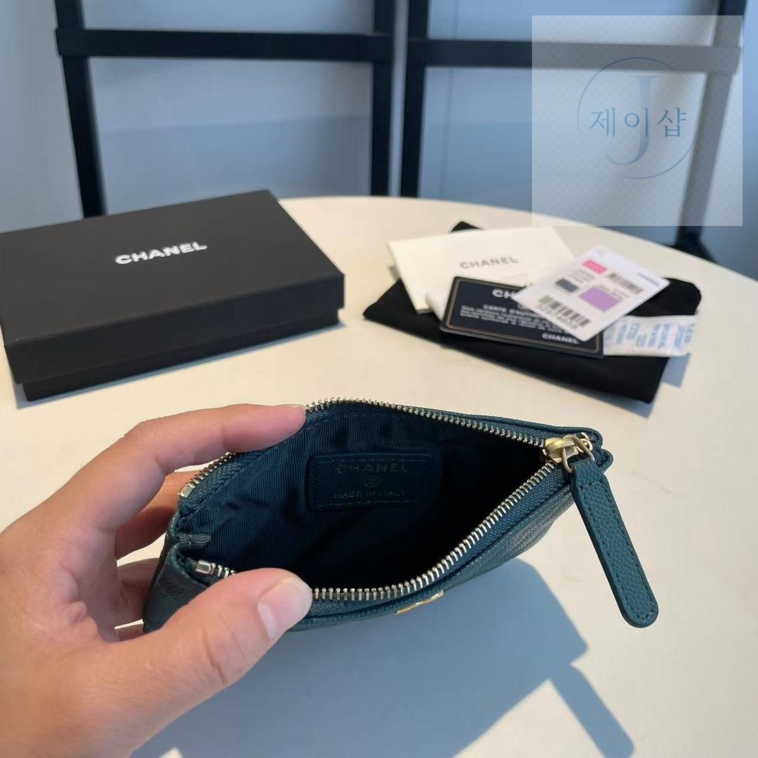 Chanel A82365 - 상세 이미지