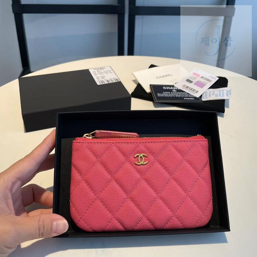 Chanel A82365 - 상세 이미지