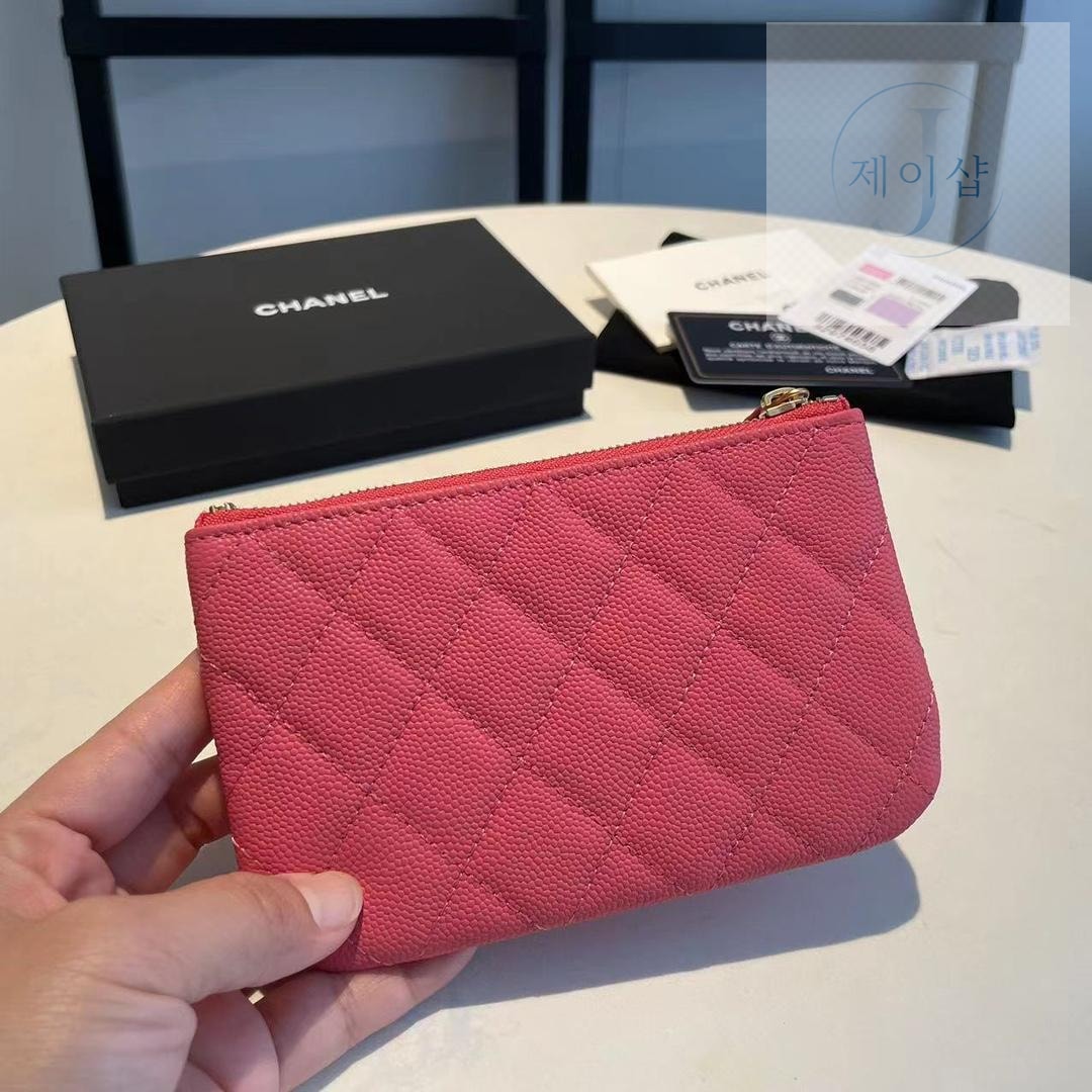 Chanel A82365 - 상세 이미지