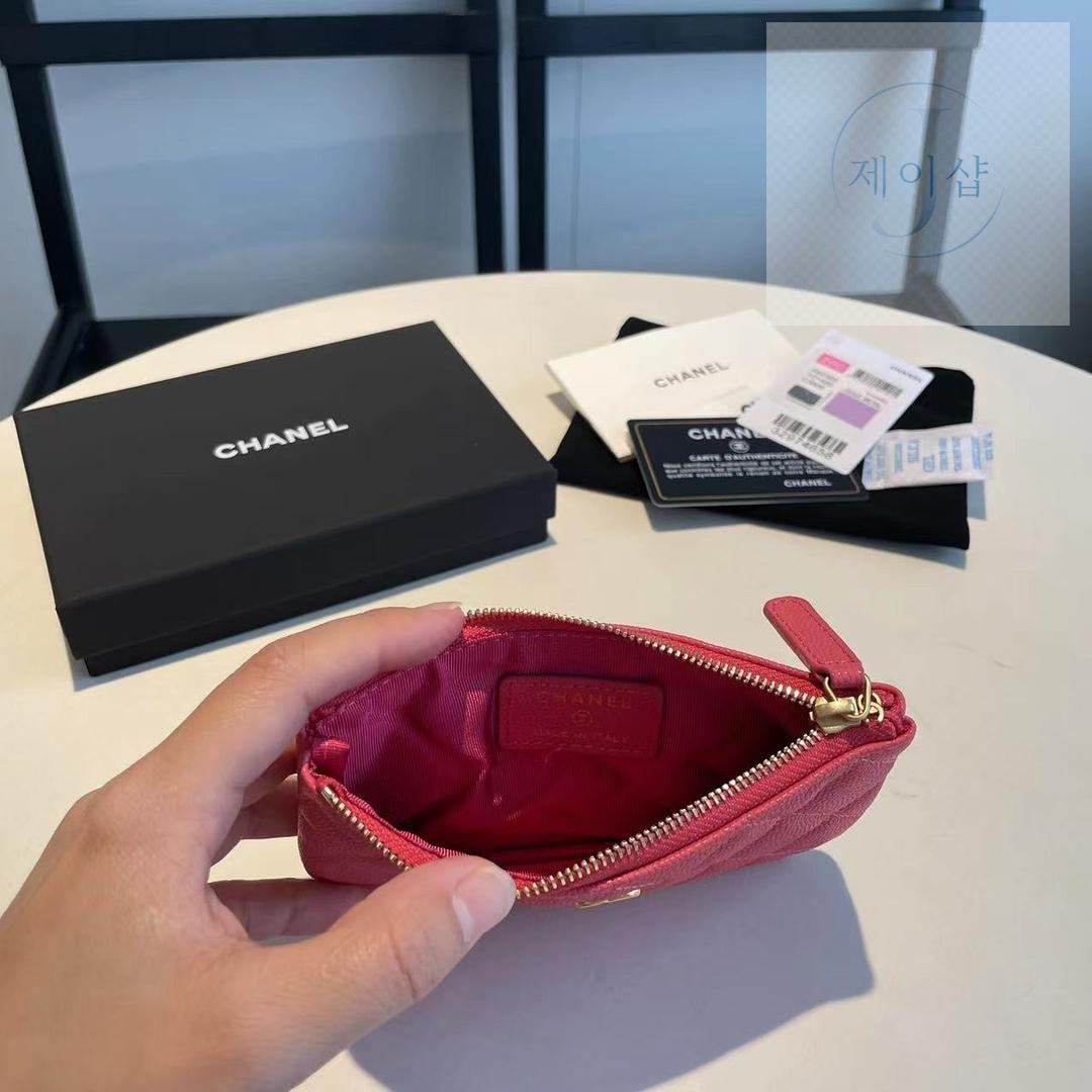 Chanel A82365 - 상세 이미지