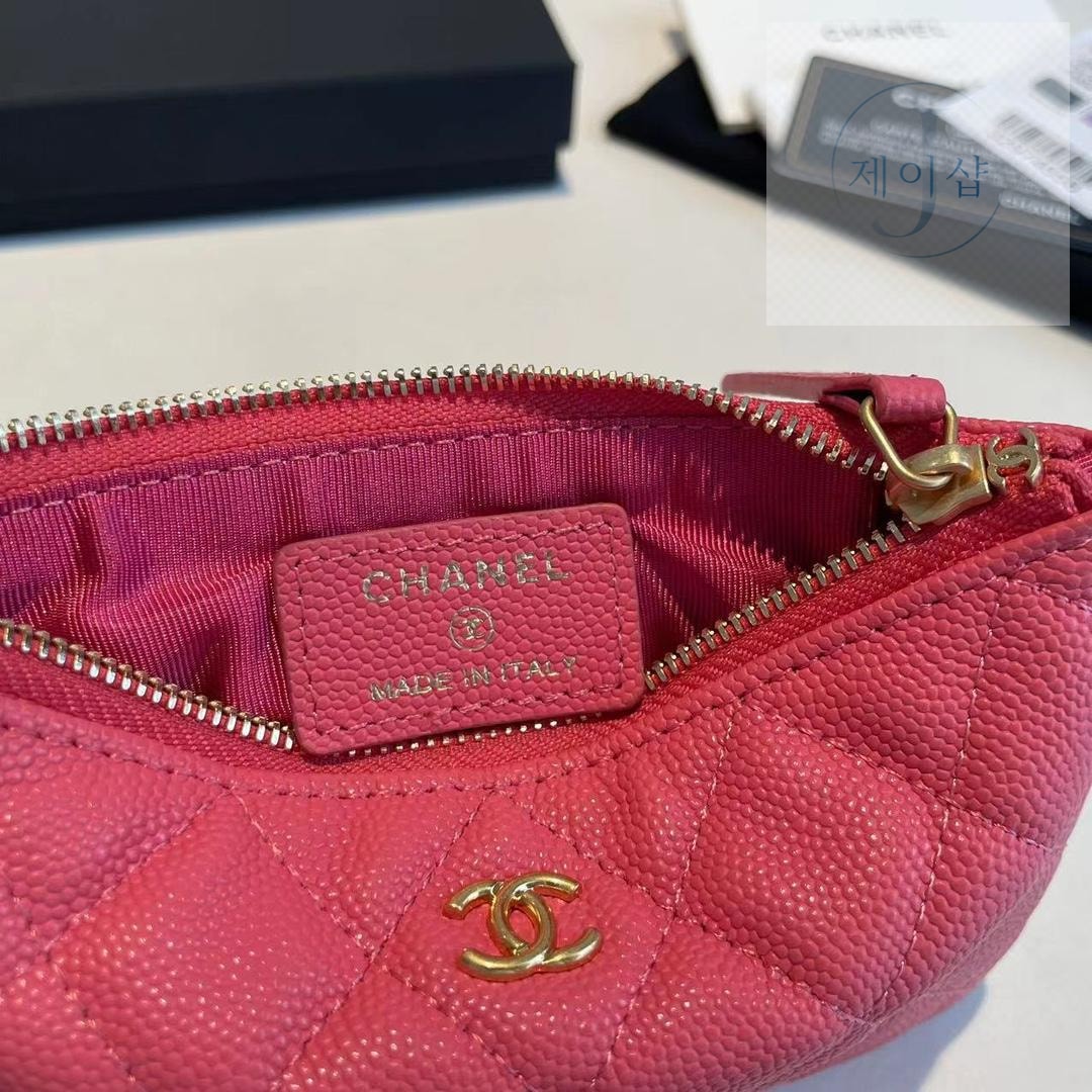 Chanel A82365 - 상세 이미지