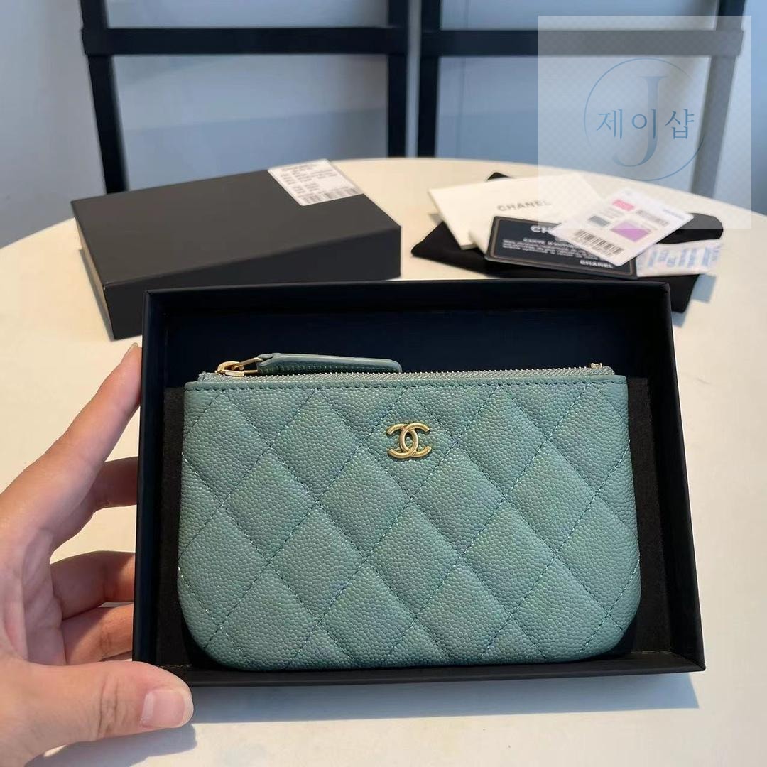 Chanel A82365 - 상세 이미지