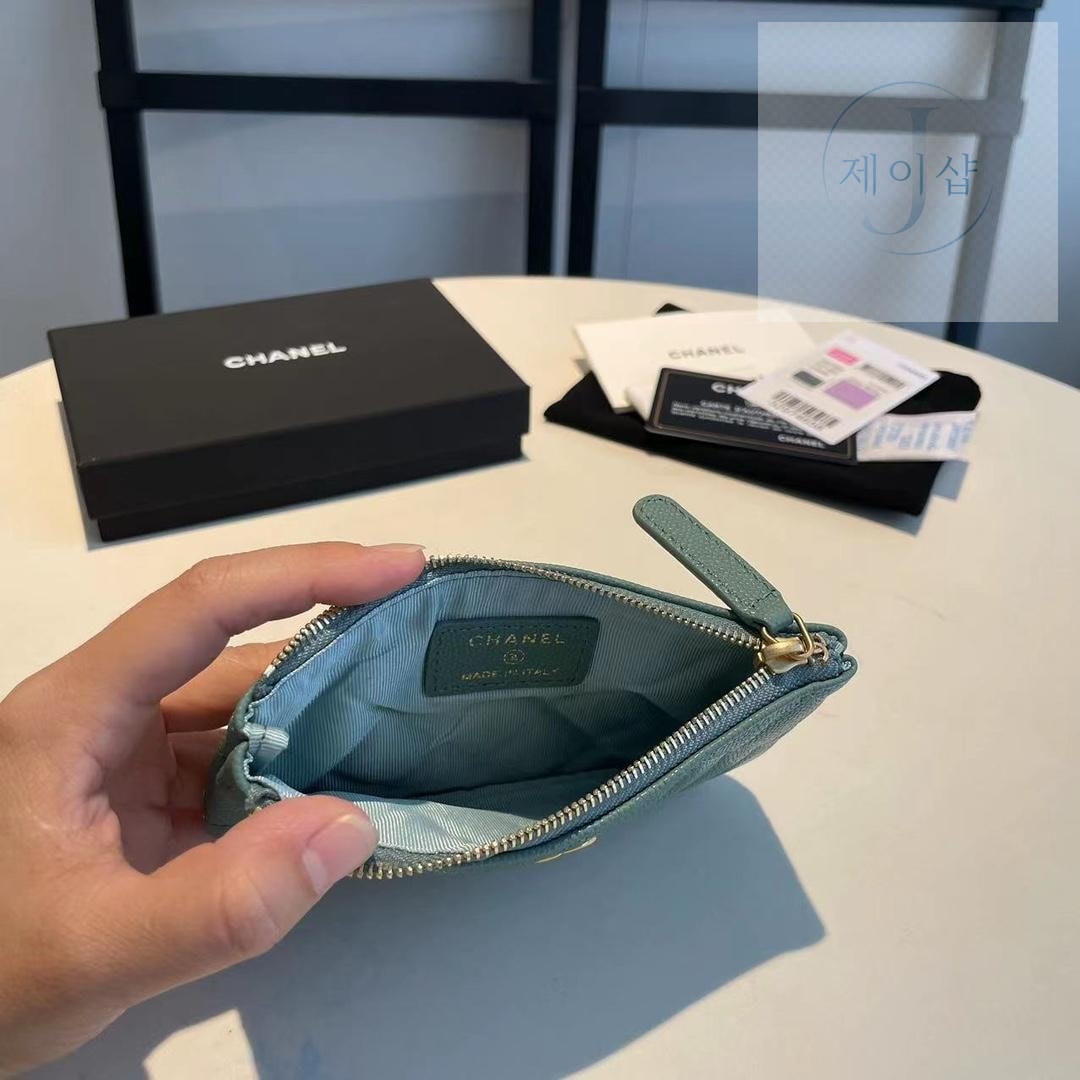 Chanel A82365 - 상세 이미지