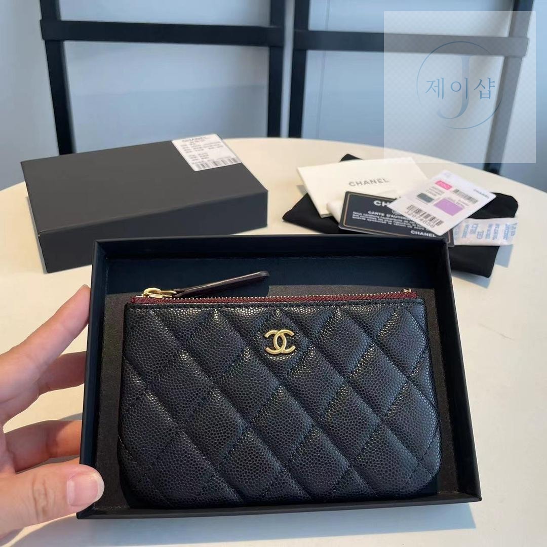 Chanel A82365 - 상세 이미지