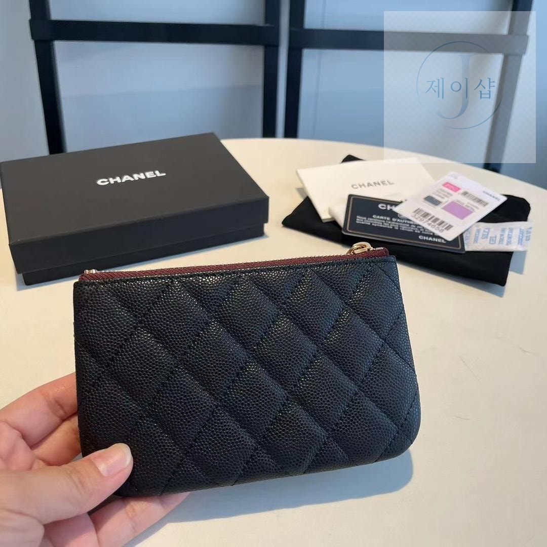 Chanel A82365 - 상세 이미지