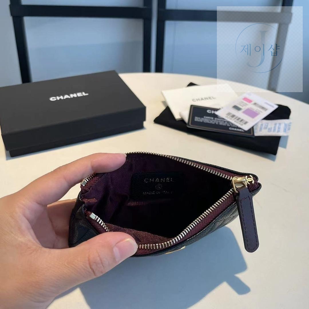 Chanel A82365 - 상세 이미지