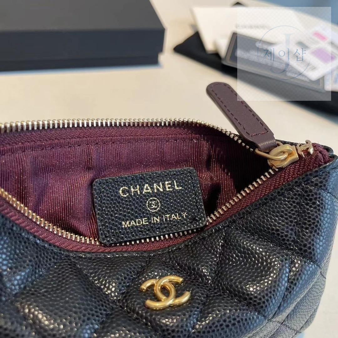 Chanel A82365 - 상세 이미지
