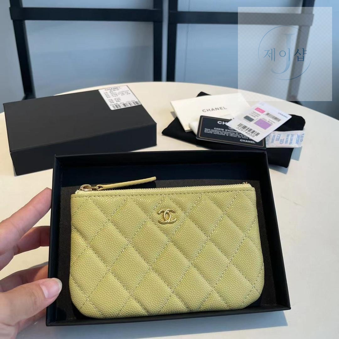 Chanel A82365 - 상세 이미지